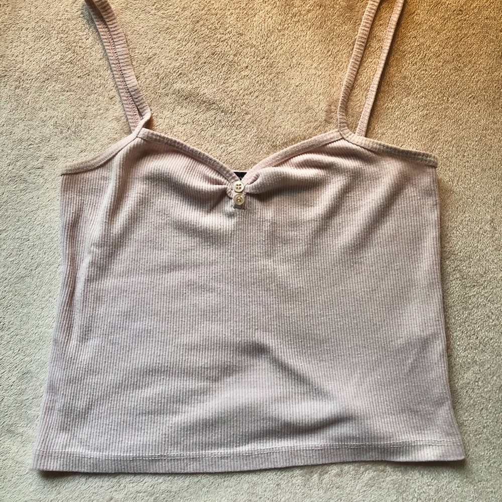 Brandy Melville tank top